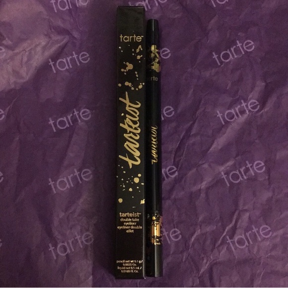 Tarte Tarteist Double Take Eyeliner - Picture 3 of 3